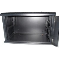 Шафа настінна Hypernet 6U 19