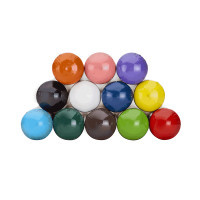 Олівці кольорові Derwent Chromaflow 12 кол. у металевому пеналі (5028252616119) Diawest