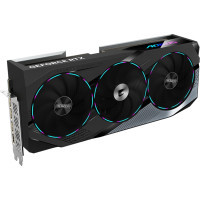 Відеокарта GIGABYTE GeForce RTX4070 SUPER 12Gb AORUS MASTER (GV-N407SAORUS M-12GD) Diawest