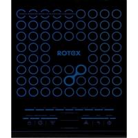 Настільна плита Rotex RIO240-G Diawest