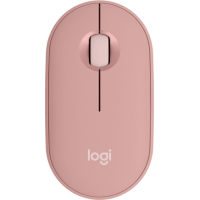 Мишка Logitech M350s Wireless Rose (910-007014) Diawest