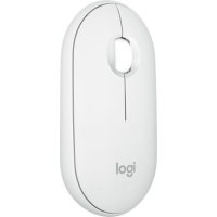 Мишка Logitech M350s Wireless White (910-007013) Diawest