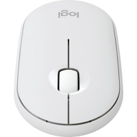 Мишка Logitech M350s Wireless White (910-007013) Diawest