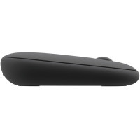 Комплект Logitech Pebble 2 for Mac Wireless UA Graphite (920-012244) Diawest