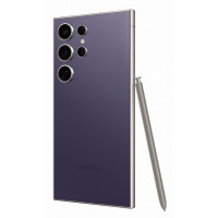 Мобільний телефон Samsung Galaxy S24 Ultra 5G 12/512Gb Titanium Violet (SM-S928BZVHEUC) Diawest