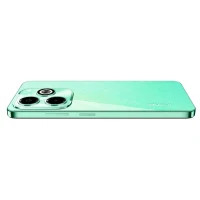 Мобільний телефон Infinix Hot 40i 8/128Gb NFC Starfall Green (4894947012051) Diawest