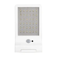 Прожектор LEDVANCE DOORLED SOLAR WT (4058075267909) Diawest
