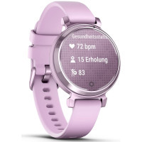 Смарт-годинник Garmin Lily 2, Lilac, Silicone (010-02839-01) Diawest