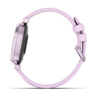 Смарт-годинник Garmin Lily 2, Lilac, Silicone (010-02839-01) Diawest