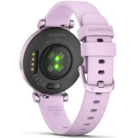 Смарт-годинник Garmin Lily 2, Lilac, Silicone (010-02839-01) Diawest