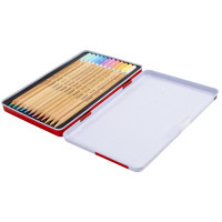 Олівці кольорові Bruynzeel EXPRESSION PASTEL, 12 кольорів (8712079468415) Diawest