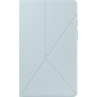 Чохол до планшета Samsung Galaxy Tab A9 (X110/X115), Book Cover, Blue (EF-BX110TLEGWW) Diawest