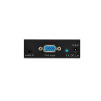 Адаптер VGA Full HD over UTP set 300m Digitus (DS-53400) Diawest