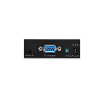 Адаптер VGA Full HD over UTP set 300m Digitus (DS-53400) Diawest