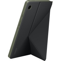 Чохол до планшета Samsung Galaxy Tab A9 (X110/X115), Book Cover, Black (EF-BX110TBEGWW) Diawest