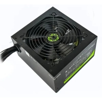 Блок живлення Be quiet! GM-400-PFC Black Diawest
