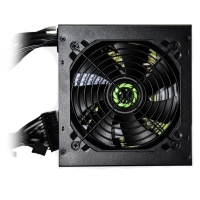 Блок живлення Be quiet! GM-400-PFC Black Diawest