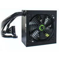 Блок живлення Be quiet! GM-400-PFC Black Diawest