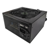 Блок живлення Be quiet! GM-400 Black Diawest