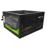 Блок живлення Be quiet! GM-400 Black Diawest
