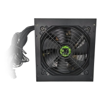 Блок живлення Be quiet! GM-400 Black Diawest