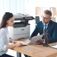 Багатофункціональний пристрій Xerox B415 (WiFi) (B415V_DN) Diawest