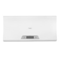 Ваги для новонароджених Lionelo Babybalance White (LOC-BABYBALANCE WHITE) Diawest