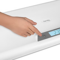 Ваги для новонароджених Lionelo Babybalance White (LOC-BABYBALANCE WHITE) Diawest