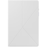 Чохол до планшета Samsung Tab А9+ Book Cover White (EF-BX210TWEGWW) Diawest