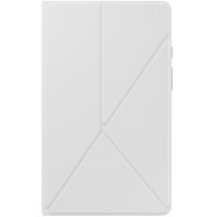 Чохол до планшета Samsung Tab A9 Book Cover White (EF-BX110TWEGWW) Diawest