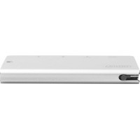 Порт-реплікатор Digitus Travel USB-C, 6 Port (DA-70867) Diawest