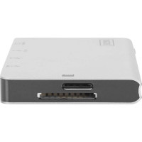 Порт-реплікатор Digitus Travel USB-C, 6 Port (DA-70867) Diawest