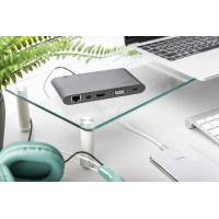 Порт-реплікатор Digitus USB-C, 11 Port (DA-70875) Diawest