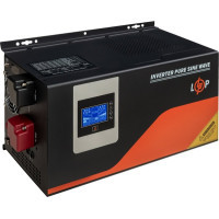 Пристрій безперебійного живлення LogicPower LPM- PSW-3000VA, 2000W (22892) Diawest