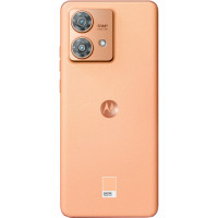 Мобільний телефон Motorola Edge 40 Neo 12/256GB Peach Fuzz (PAYH0116RS) Diawest
