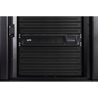 Пристрій безперебійного живлення APC Smart-UPS RM 750VA 2U LCD with SmartConnect (SMT750RMI2UC) Diawest