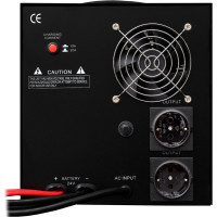 Пристрій безперебійного живлення LogicPower LPY- PSW-2000VA+ (1400W) (22873) Diawest