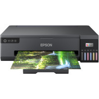Струменевий принтер Epson L18050 WiFi (C11CK38403) Diawest