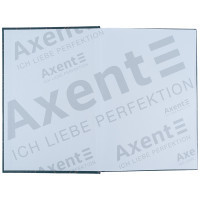 Книга записна Axent Earth colors Curious А4 96 аркушів клітинка (8422-577-A) Diawest