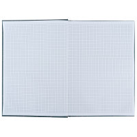 Книга записна Axent Earth colors Curious А4 96 аркушів клітинка (8422-577-A) Diawest