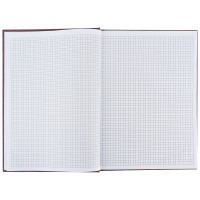 Книга записна Axent Earth colors Magical А4 96 аркушів клітинка (8422-573-A) Diawest