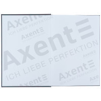 Книга записна Axent Earth colors Motivated А4 96 аркушів клітинка (8422-572-A) Diawest