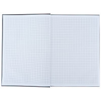 Книга записна Axent Earth colors Motivated А4 96 аркушів клітинка (8422-572-A) Diawest