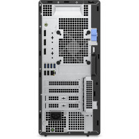 Комп'ютер Dell OptiPlex 7000 MT / i5-12500 / 16 / 256 / Ubuntu (210-BDEI) Diawest