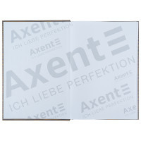 Книга записна Axent Earth colors Endless А4 96 аркушів клітинка (8422-575-A) Diawest