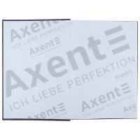Книга записна Axent Earth colors Galactic А4 96 аркушів клітинка (8422-576-A) Diawest