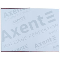 Книга записна Axent Earth colors Graceful А4 96 аркушів клітинка (8422-579-A) Diawest
