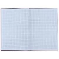 Книга записна Axent Earth colors Graceful А4 96 аркушів клітинка (8422-579-A) Diawest