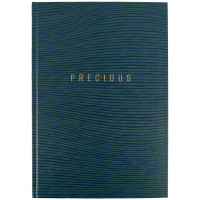 Книга записна Axent Earth colors Precious А4 96 аркушів клітинка (8422-574-A) Diawest