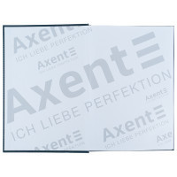 Книга записна Axent Earth colors Precious А4 96 аркушів клітинка (8422-574-A) Diawest